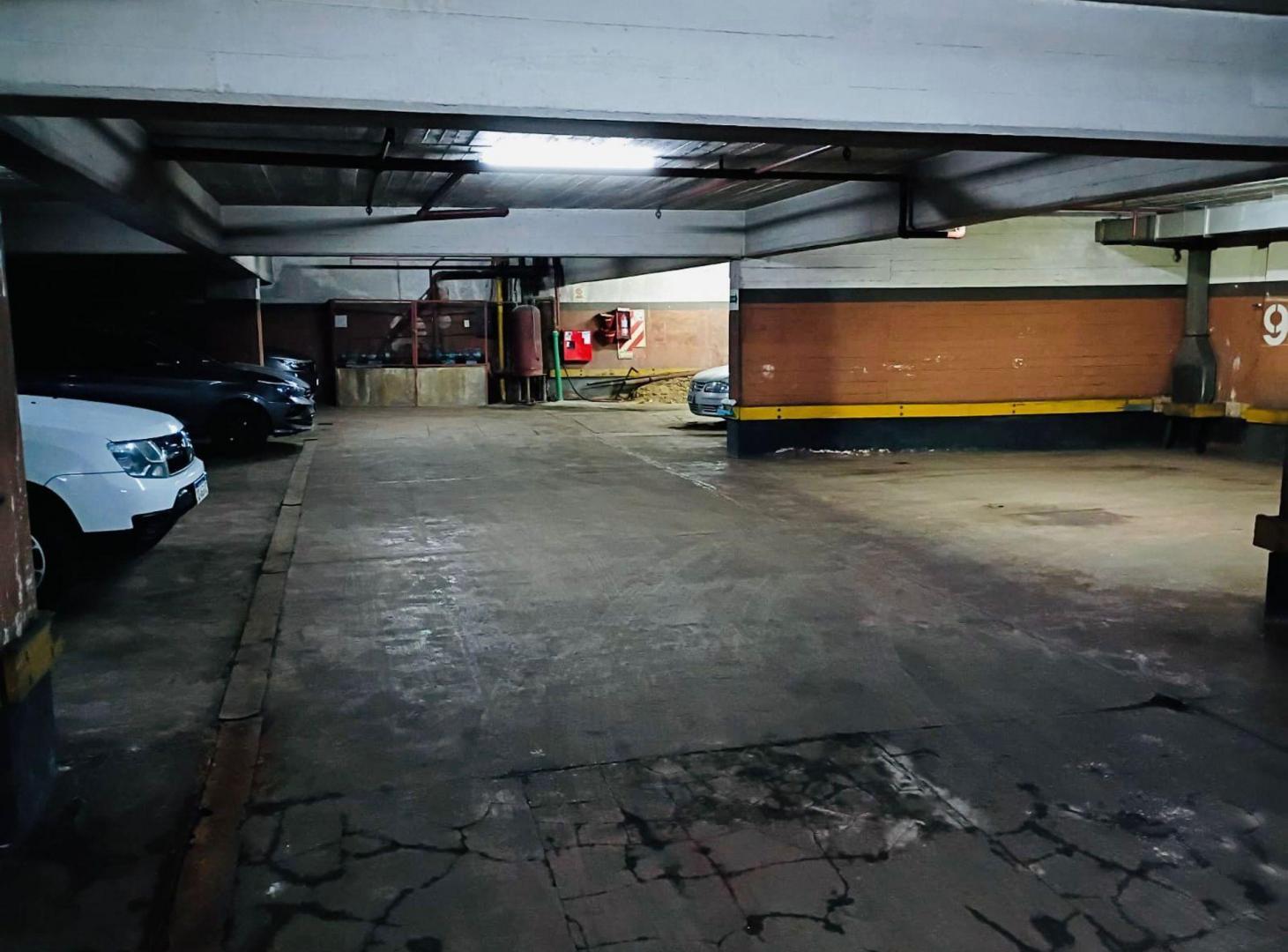 Foto de VENTA MICROCENTRO COCHERA CUBIERTA, imagen 1