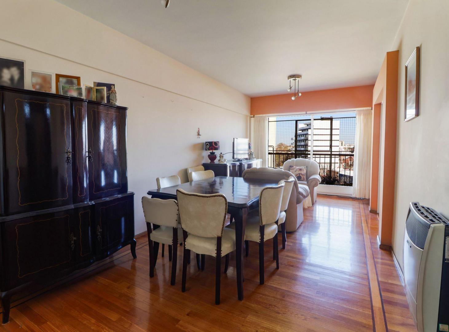 Foto de VENTA DEPARTAMENTO 3 AMB BALCON y COCHERA BOEDO, imagen 1