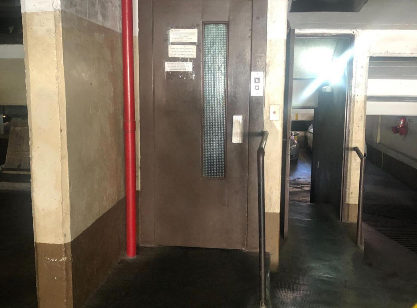Foto de Cochera en venta Caballito/Almagro en 1 Subsuelo, imagen 3