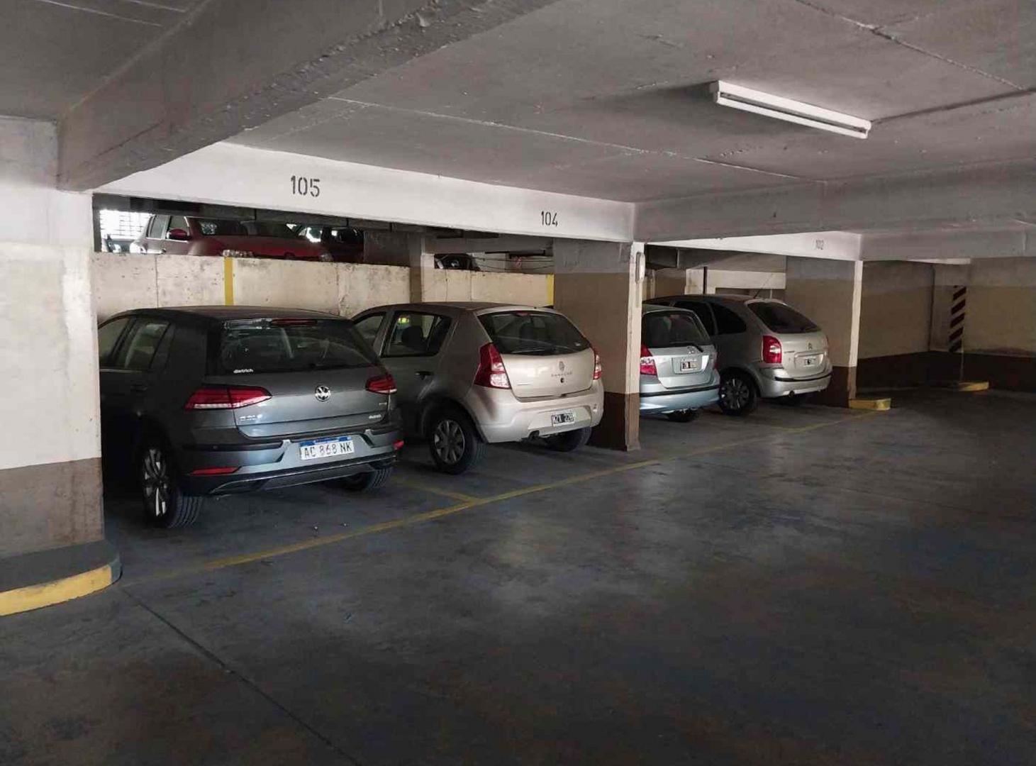 Foto de Cocheras ubicadas en Caballito/Almagro en P Baja, imagen 3