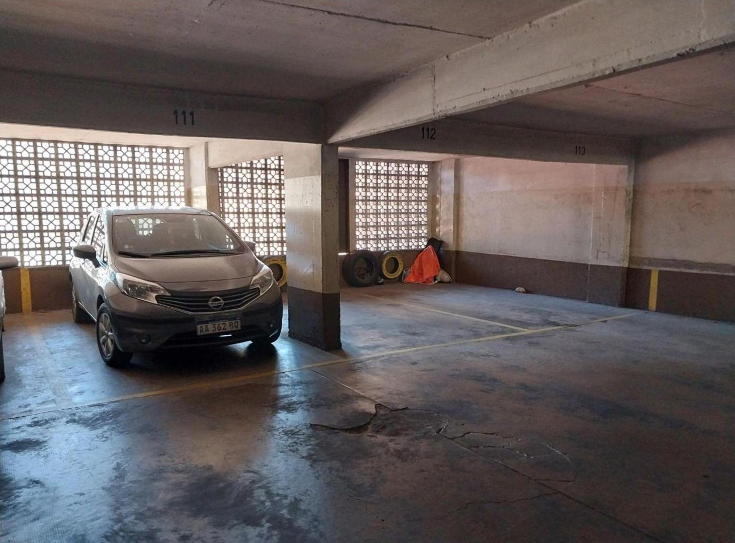 Foto de Cocheras ubicadas en Caballito/Almagro en P Baja, imagen 4
