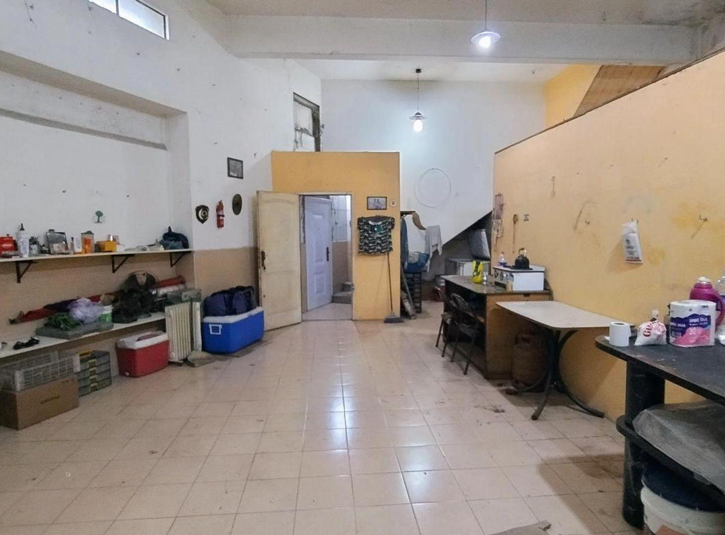Foto de VENTA GALPON/TALLER UBICACÍÓN E INGRESO VEHICULAR, imagen 4