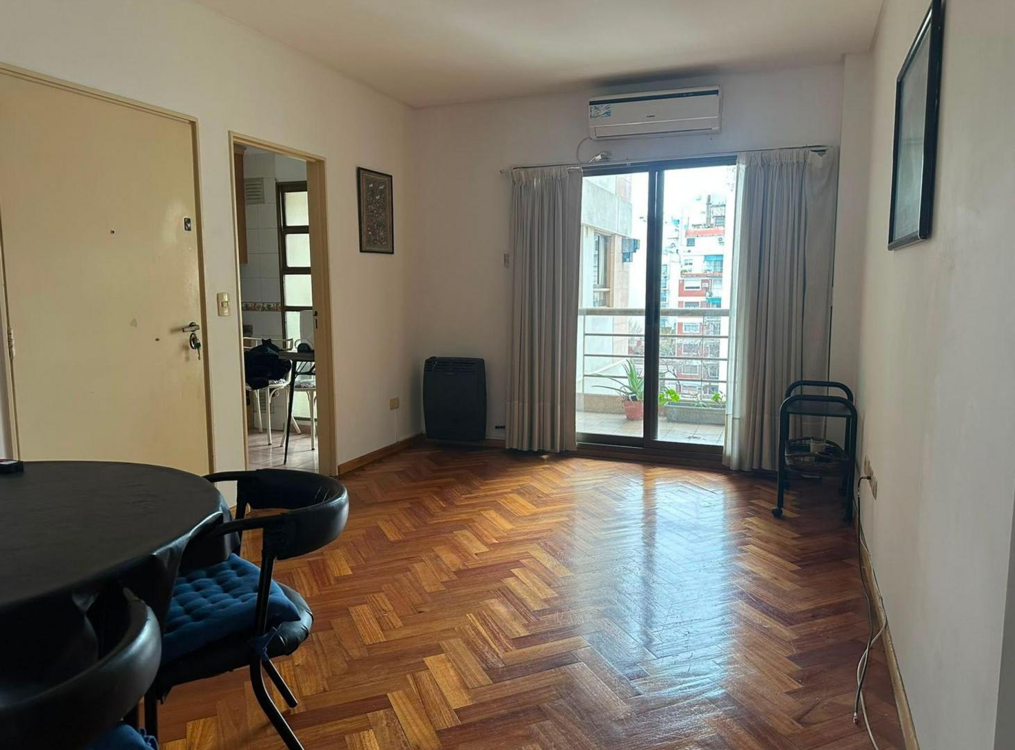 Foto de ALQUILER 2 amb Alquiler Belgrano Balcon, imagen 2