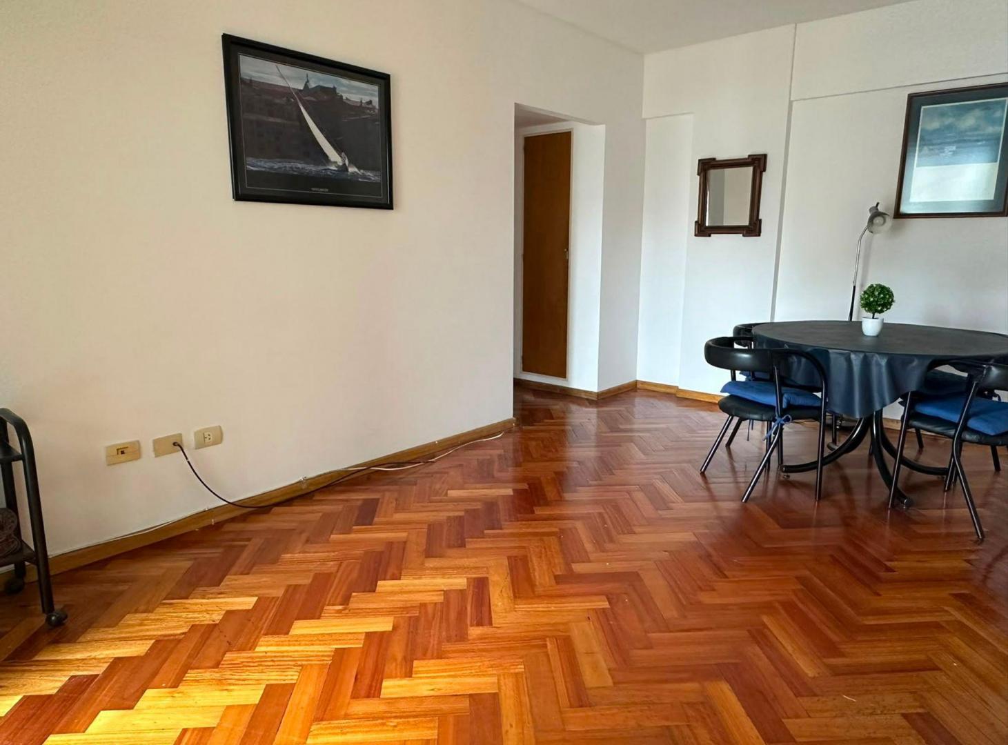 Foto de ALQUILER 2 amb Alquiler Belgrano Balcon, imagen 4