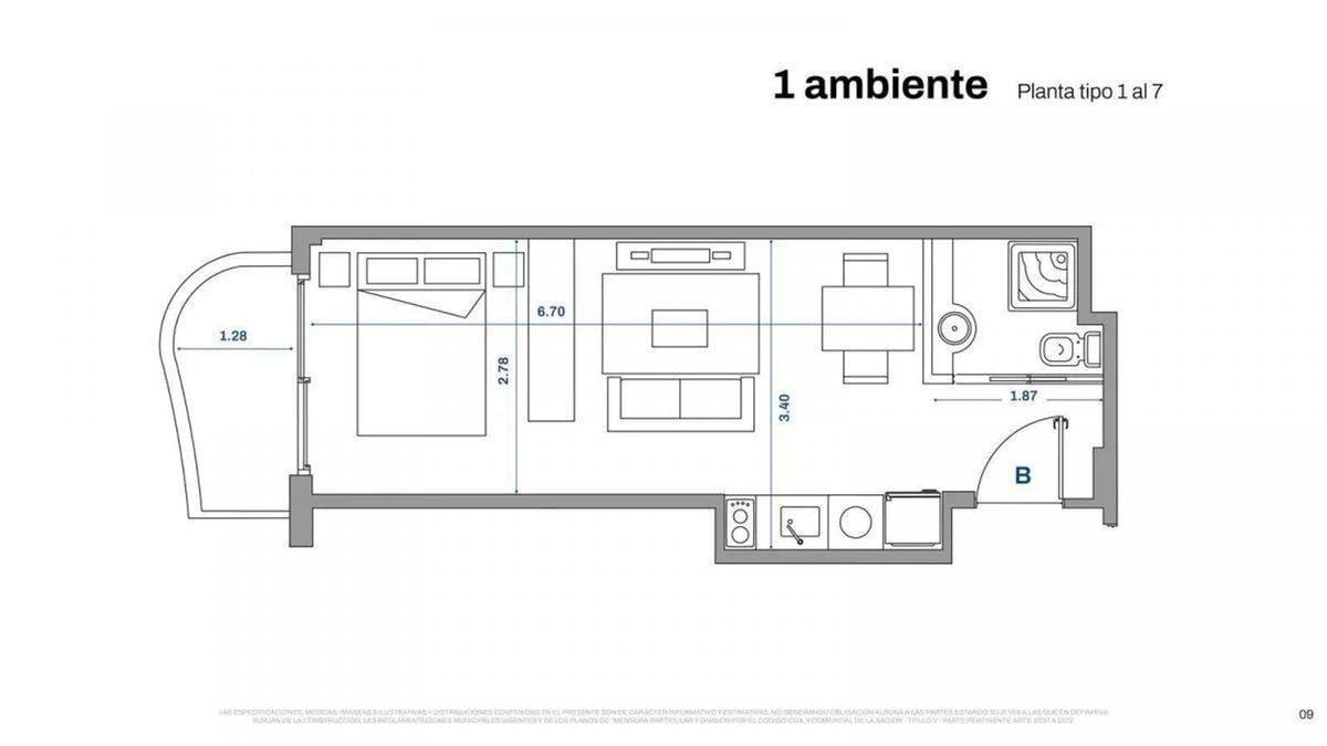 Apartamento