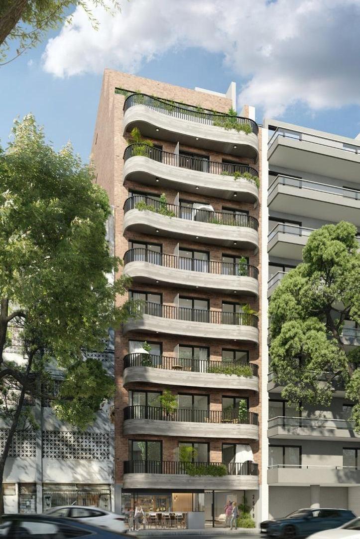 Foto de Venta dpto 2 amb. c/ Balcón, Amenities Colegiales, imagen 4