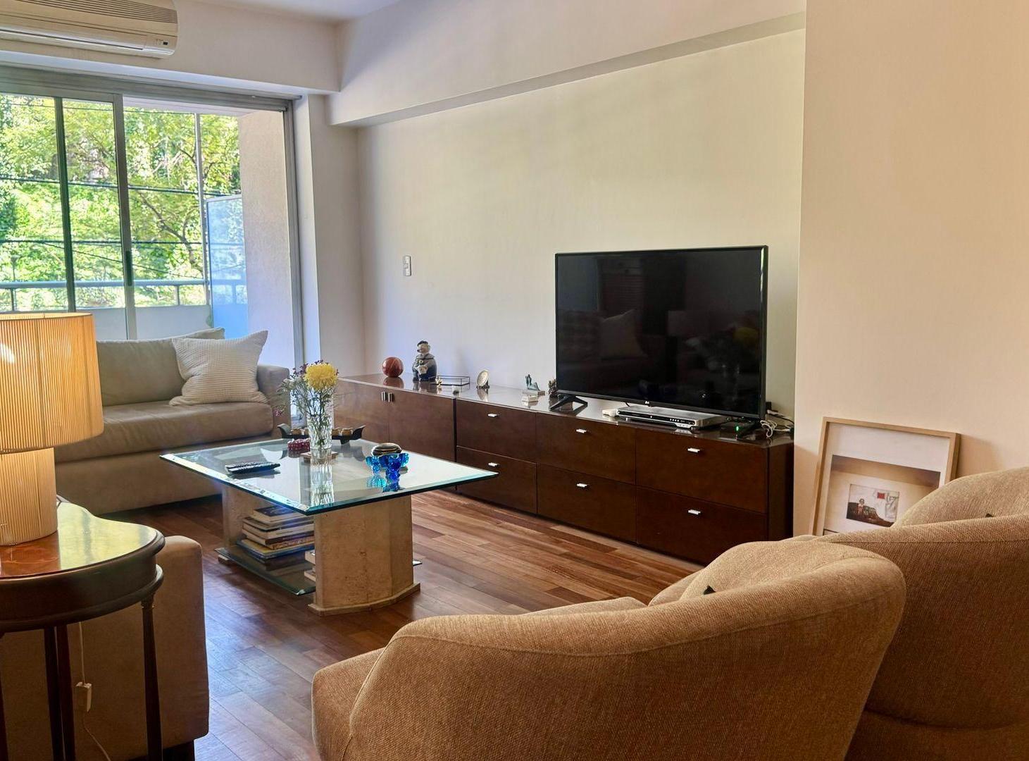 Foto de VENTA PALERMO 3/4 AMB COCHERA AMENITES SEGU 24 HS, imagen 4