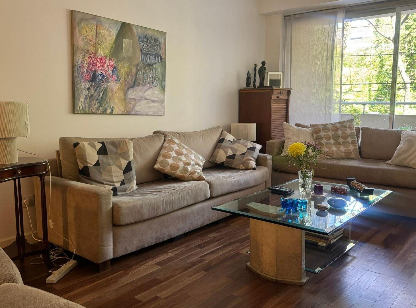 Foto de VENTA PALERMO 3/4 AMB COCHERA AMENITES SEGU 24 HS, imagen 2