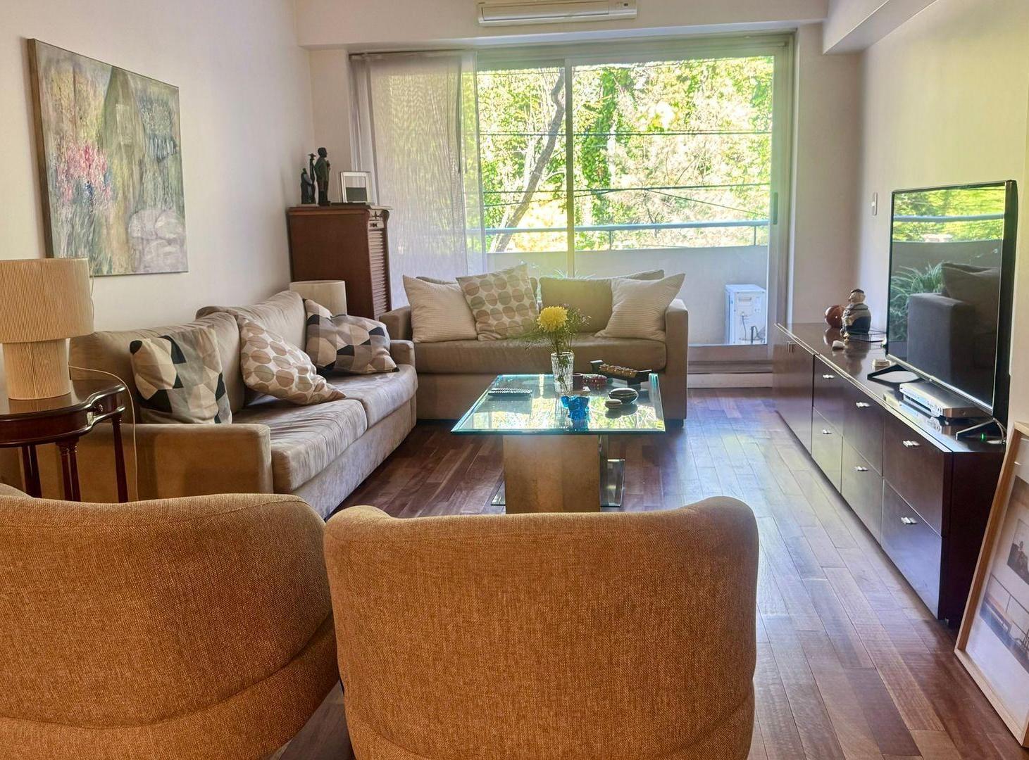 Foto de VENTA PALERMO 3/4 AMB COCHERA AMENITES SEGU 24 HS, imagen 5
