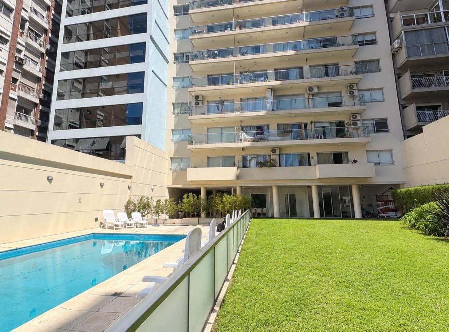 Foto de VENTA PALERMO 3/4 AMB COCHERA AMENITES SEGU 24 HS, imagen 3