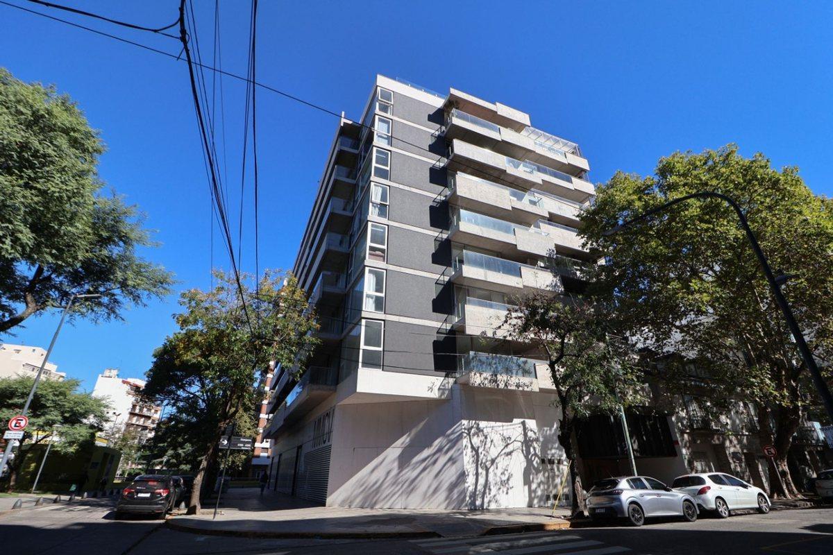 Foto de VTA 3/4 AMB AMENITIES FINANCIACION COCHERA DEVOTO, imagen 2