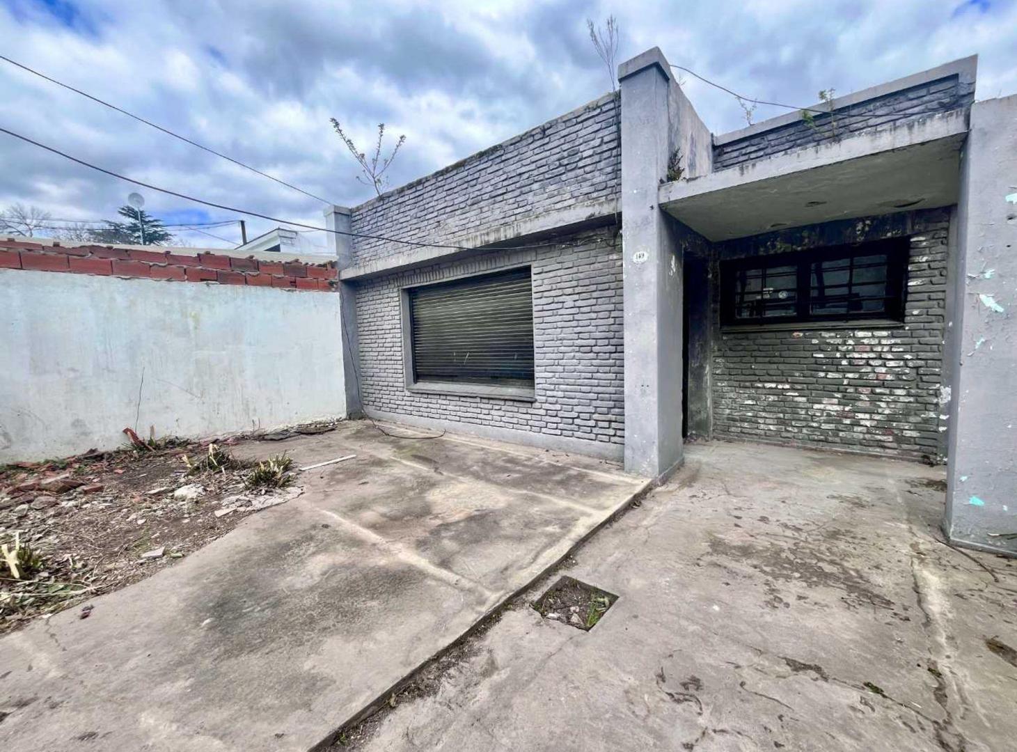 Foto de Casa c/terreno en venta en Longchamps-a refacciona, imagen 4