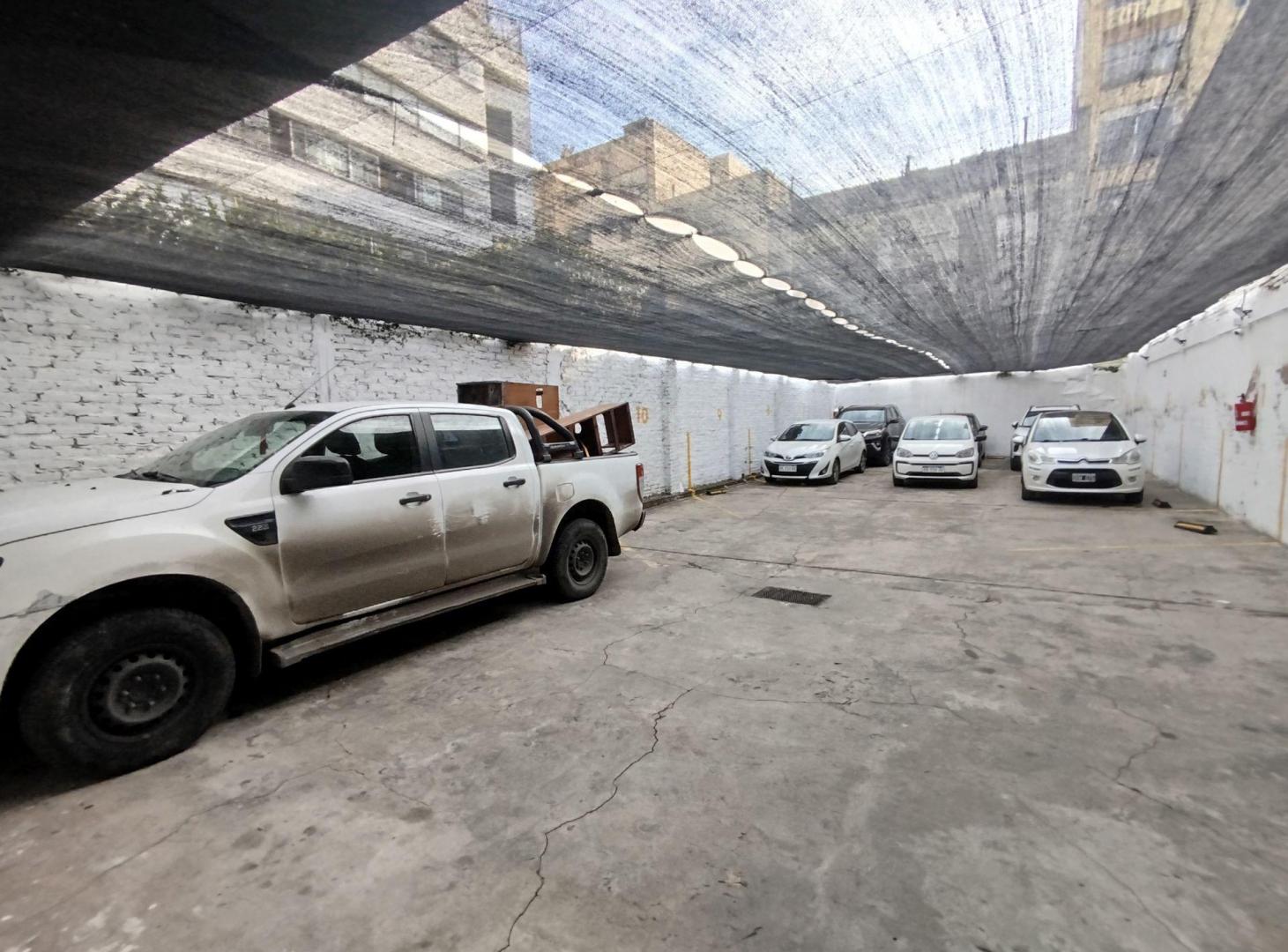 Foto de VENTA V CRESPO GALPON LOCAL GARAGE CON RENTA, imagen 5