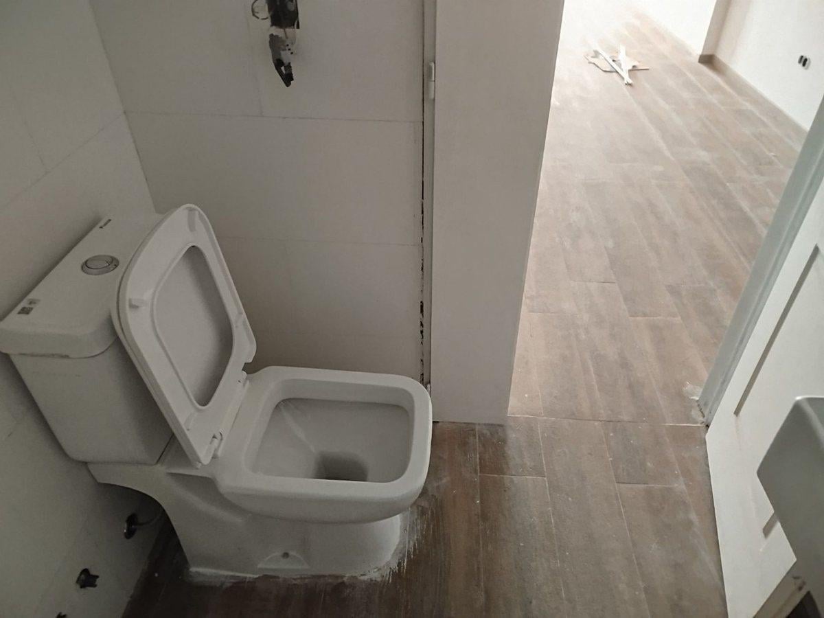 Foto de VENTA MONOAMBIENTE SAAVEDRA DIVISIBLE LUMINOSO, imagen 4