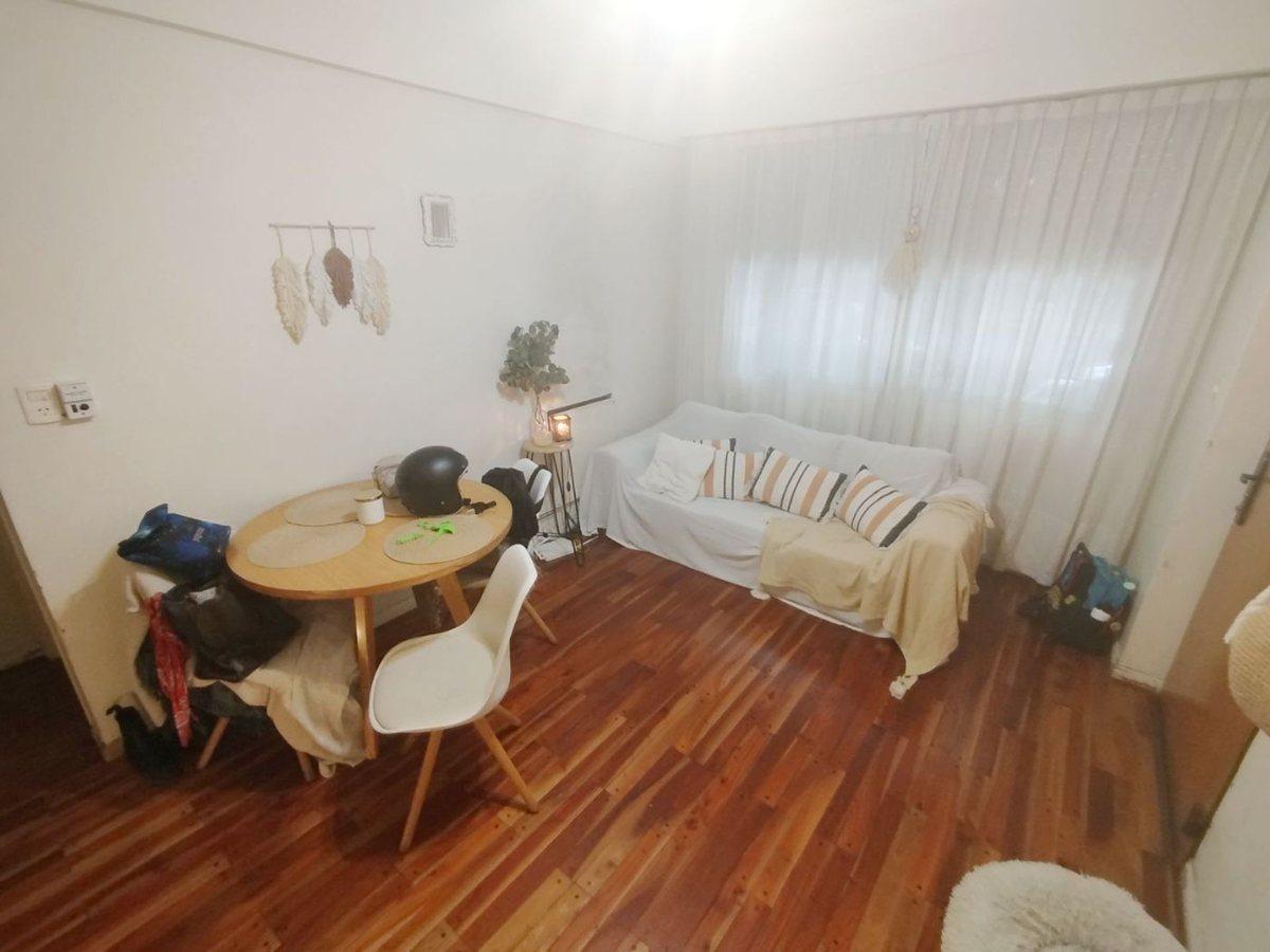 Foto de VENTA BARRIO NORTE 3 AMB PB PATIO AL FRENTE, imagen 1