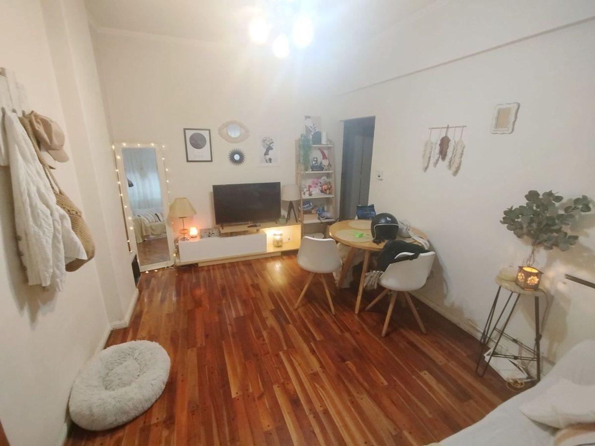Foto de VENTA BARRIO NORTE 3 AMB PB PATIO AL FRENTE, imagen 2