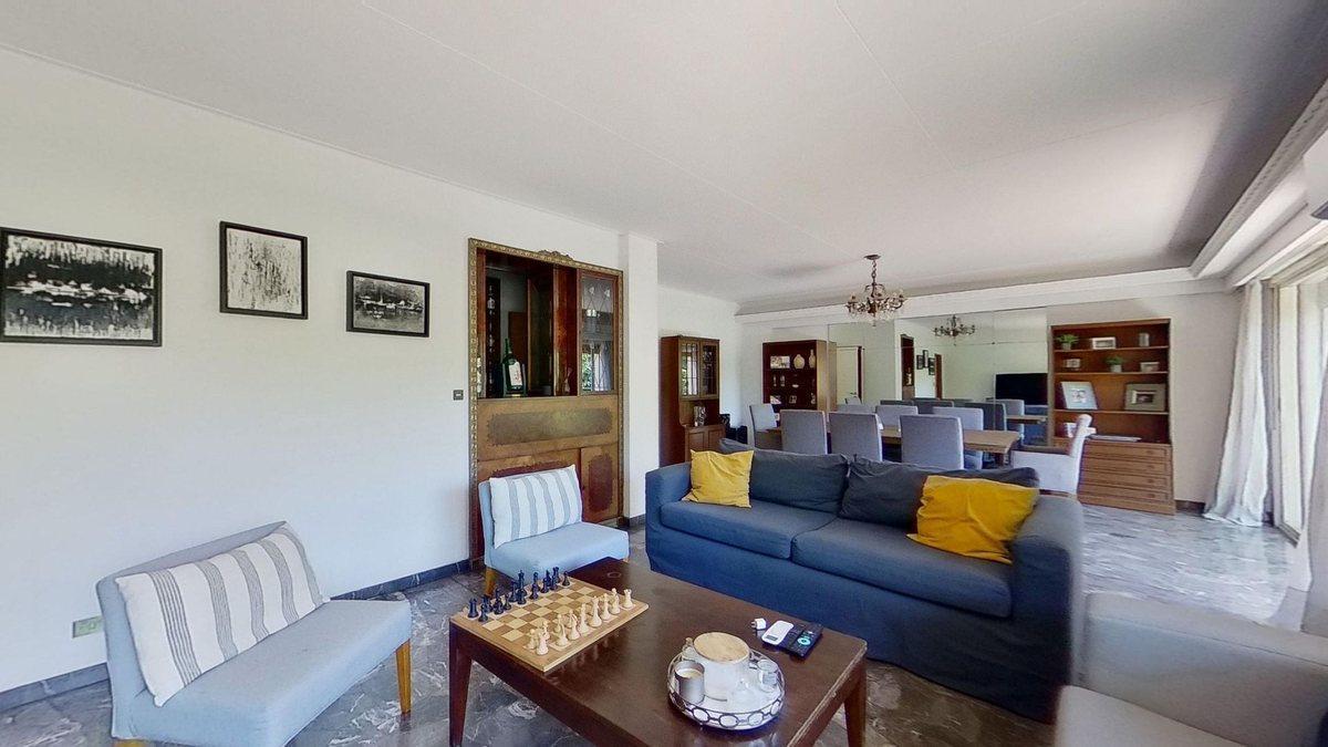 Foto de VENTA BELGRANO CAÑITAS PISO 6 AMB BALCON COCHERA, imagen 2