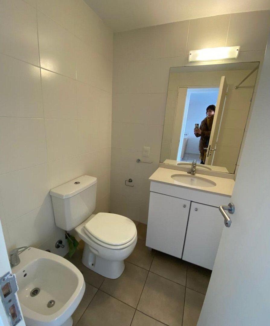 Foto de VENTA 2 AMB PALERMO TERRAZA PROPIA PILETA SUM, imagen 5