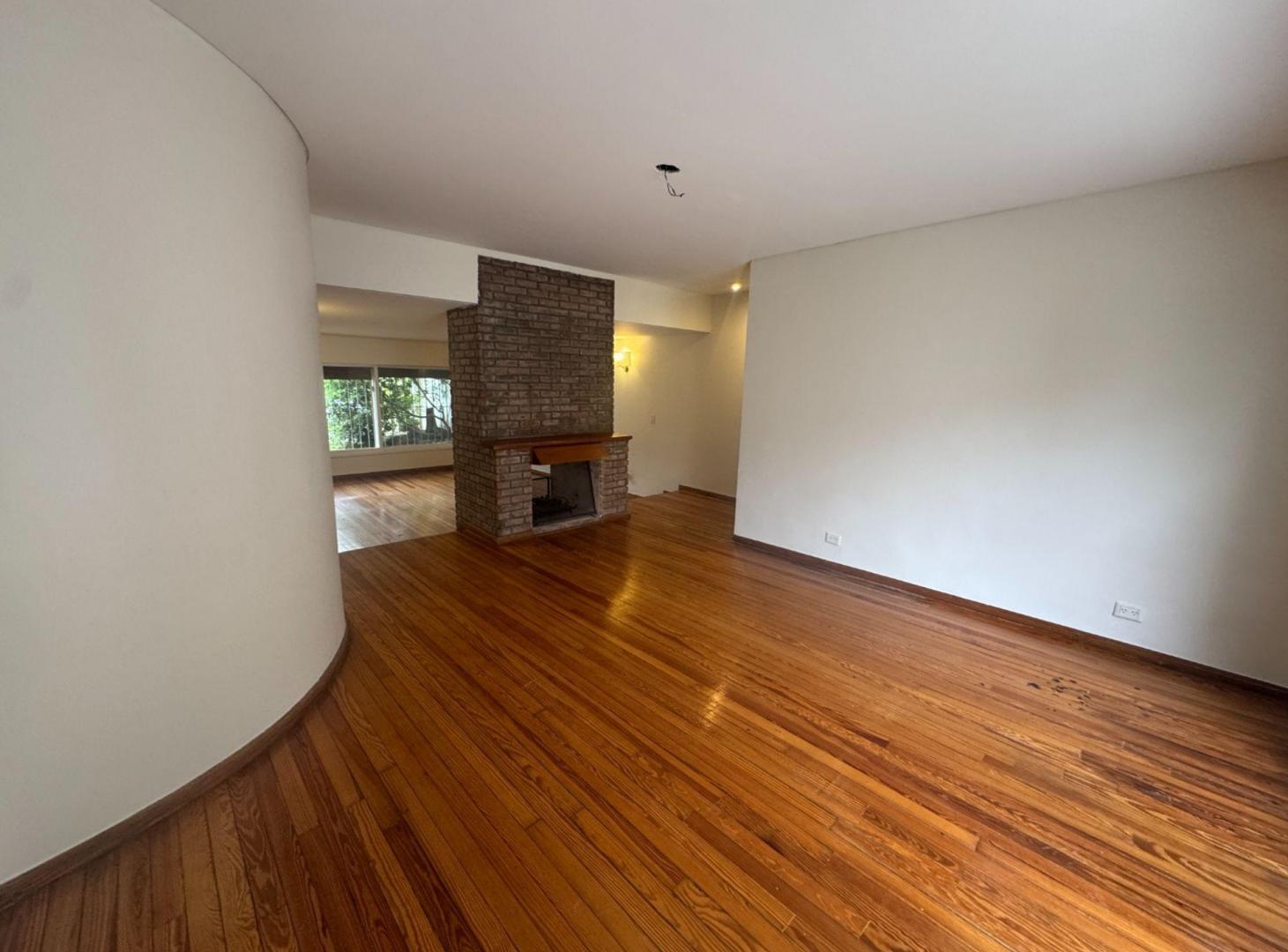 Foto de Casa Estilo Americano Beccar Libertador al Rio, imagen 5