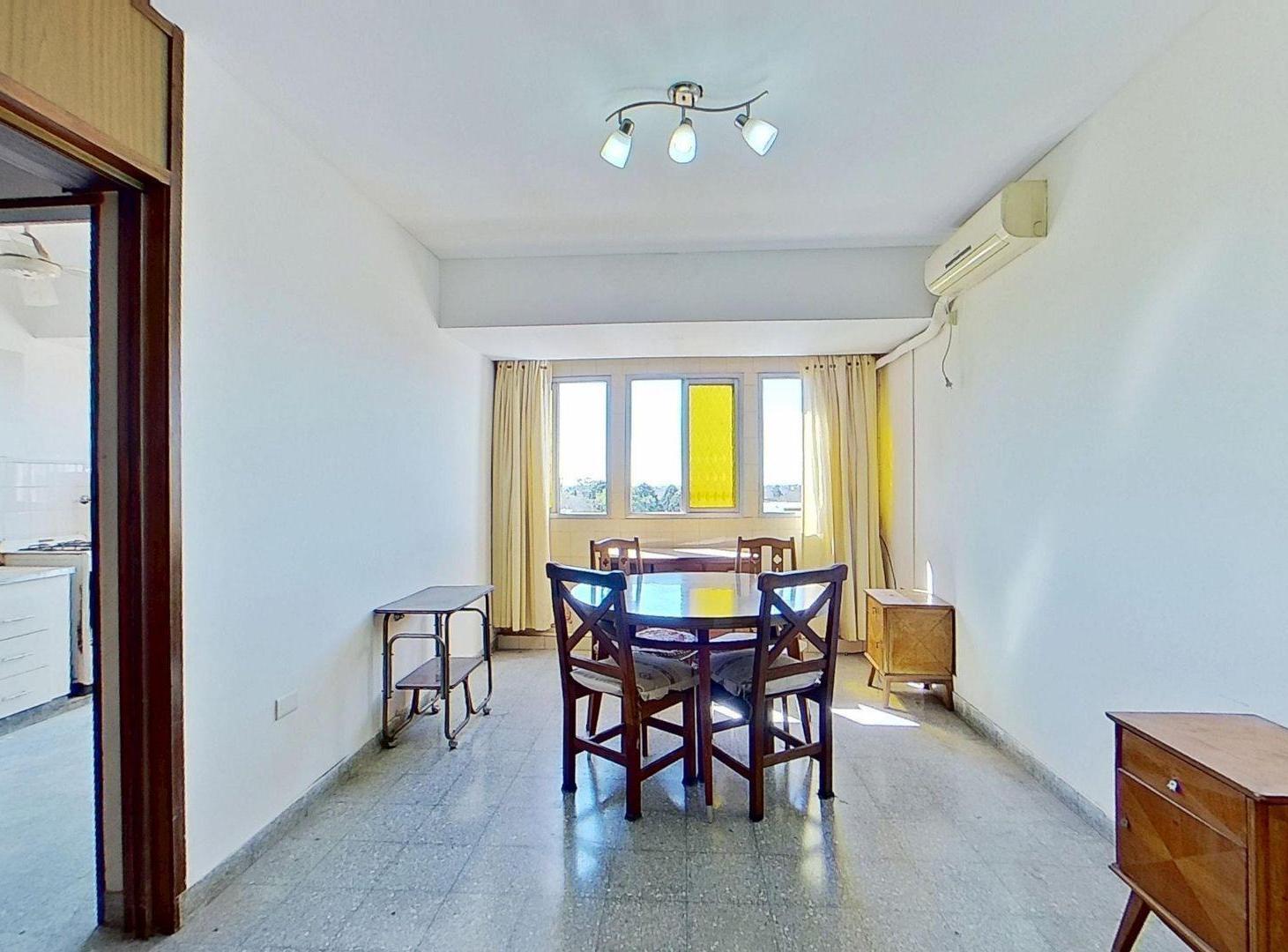 Foto de Venta Depto 3 amb Don Bosco C/Cochera - Luminoso, imagen 3