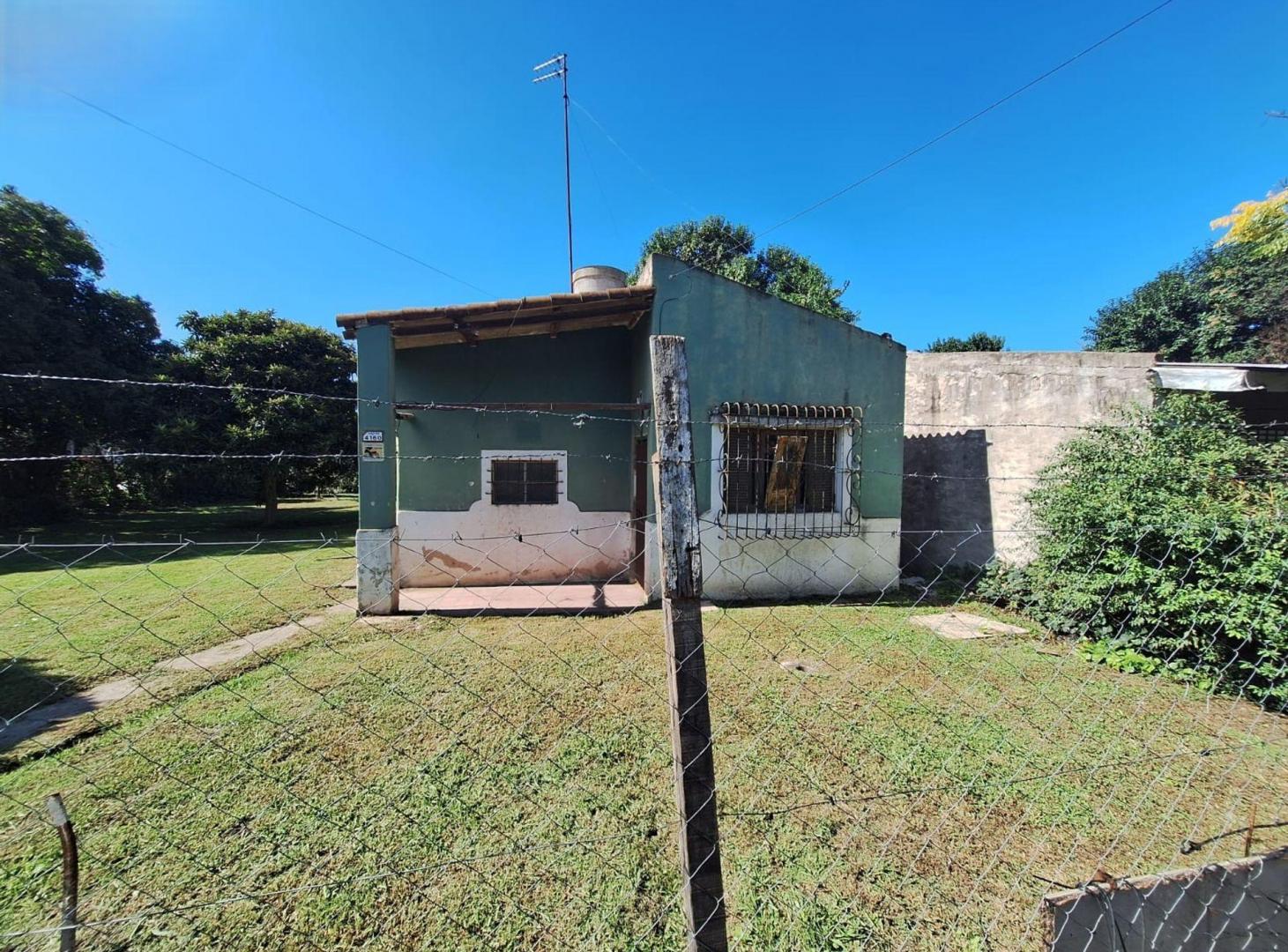 Foto de Doble Lote Venta Francisco Alvarez 572m2 Escritura, imagen 4