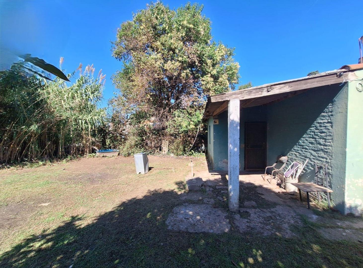 Foto de Doble Lote Venta Francisco Alvarez 572m2 Escritura, imagen 3