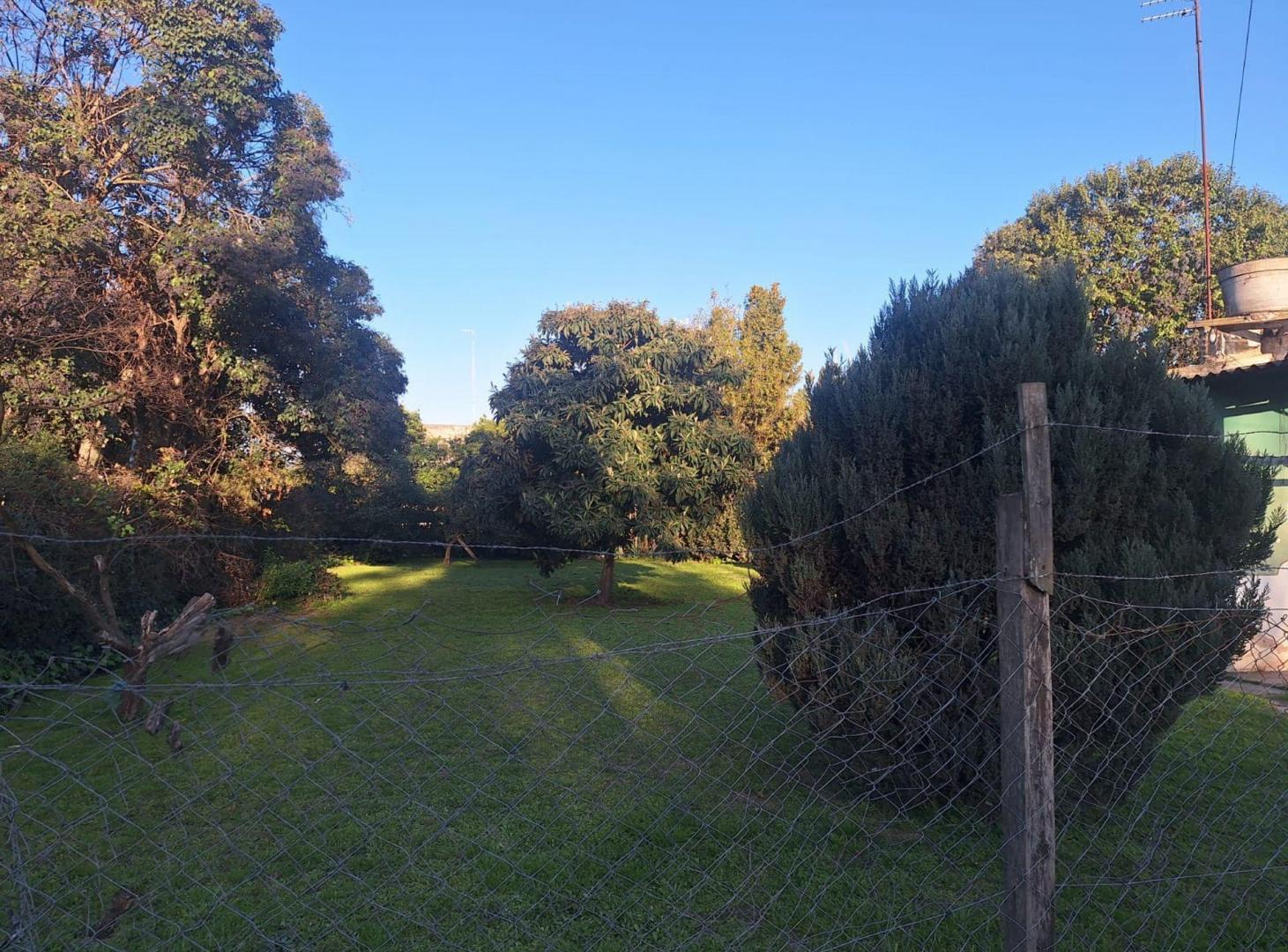 Foto de Doble Lote Venta Francisco Alvarez 572m2 Escritura, imagen 2