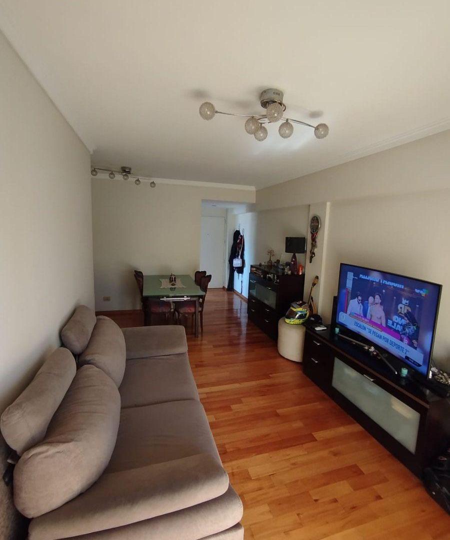 Foto de VENTA 3 AMB VILLA DEL PARQUE 2 COCHERAS AMENITIES, imagen 4