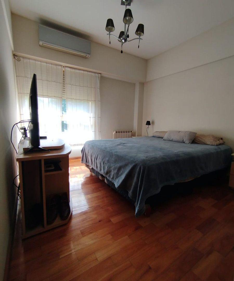 Foto de VENTA 3 AMB VILLA DEL PARQUE 2 COCHERAS AMENITIES, imagen 5
