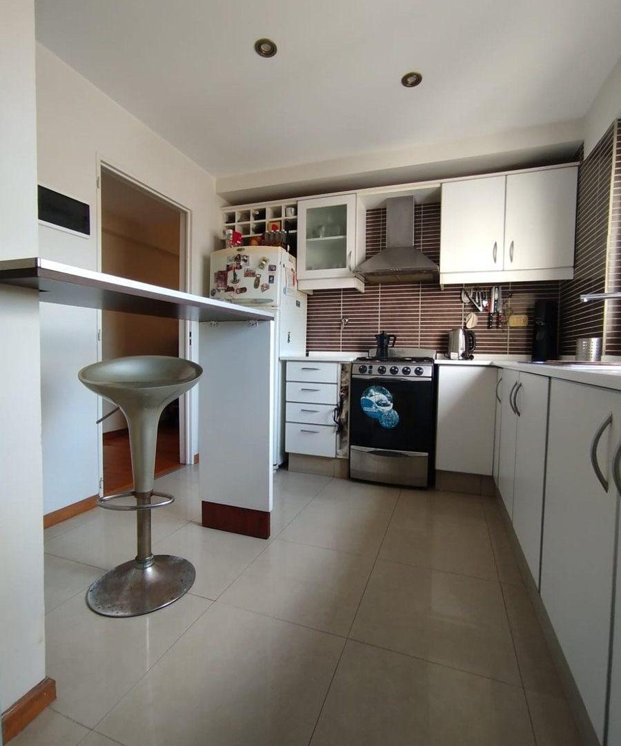 Foto de VENTA 3 AMB VILLA DEL PARQUE 2 COCHERAS AMENITIES, imagen 2