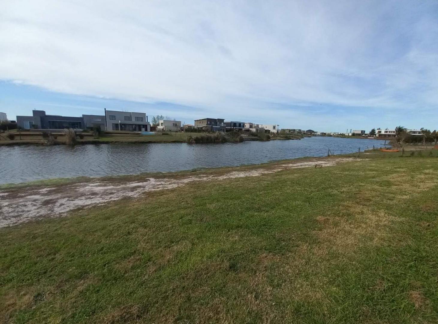 Foto de LOTE VENTA EL NAUDIR BELÉN DE ESCOBAR RÍO Y SOL, imagen 4