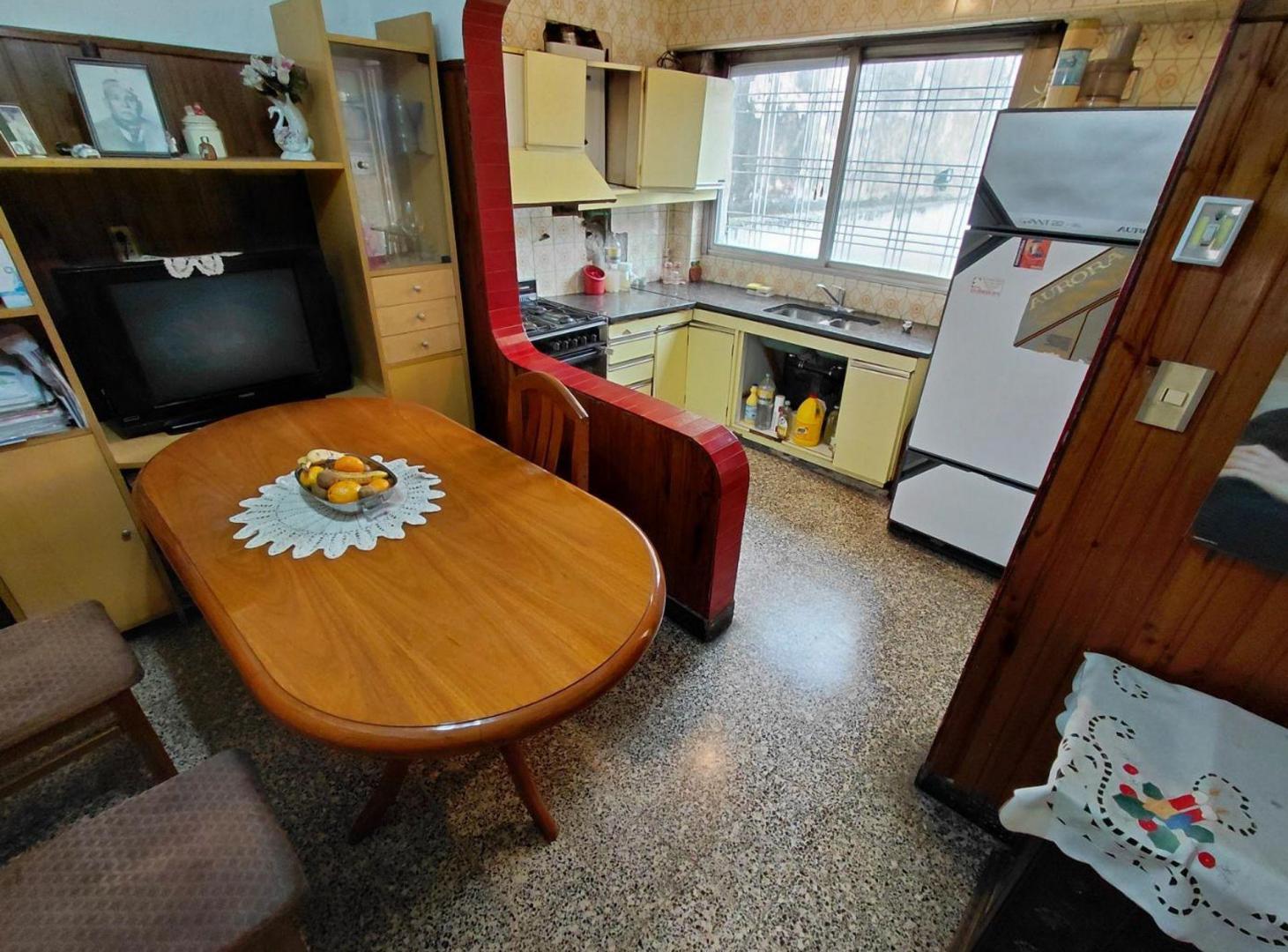 Foto de VENTA PH 3 AMB. PARQUE AVELLANEDA QUINCHO TERRAZA, imagen 5