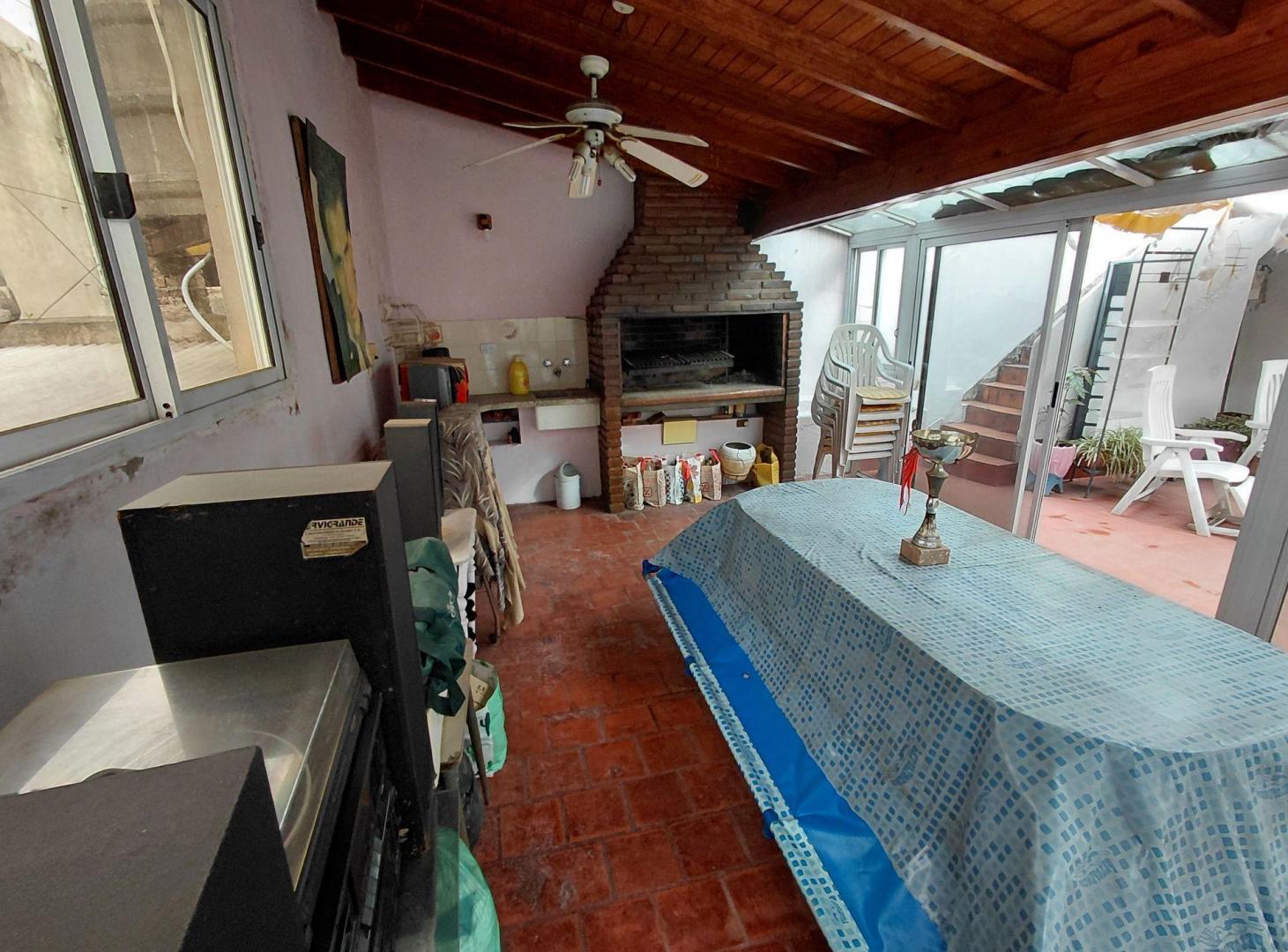 Foto de VENTA PH 3 AMB. PARQUE AVELLANEDA QUINCHO TERRAZA, imagen 1