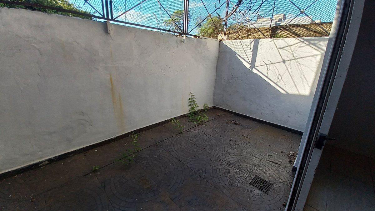 Foto de VENTA PH 2 AMBIENTES VILLA LURO 2 PATIOS LAVADERO, imagen 4