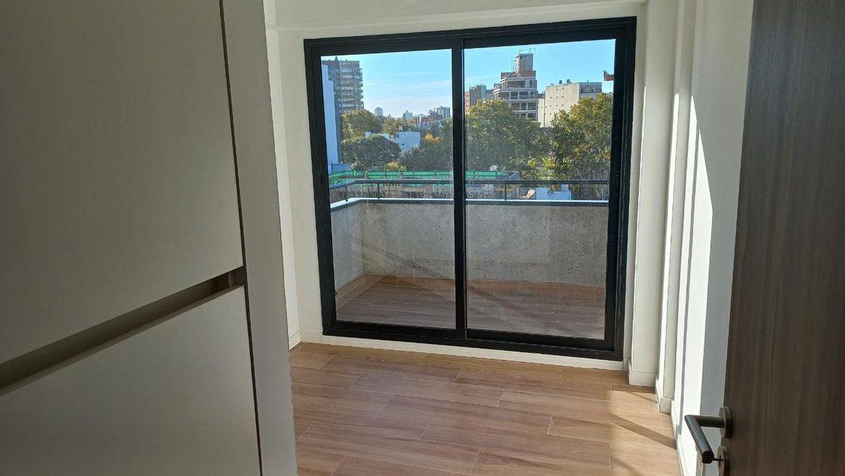 Foto de VENTA 3 AMBIENTES VILLA ORTÚZAR BALCÓN PARRILLA, imagen 3