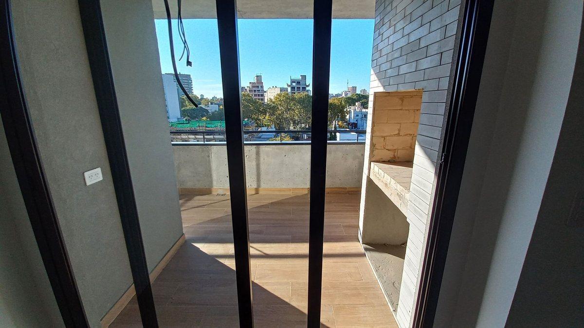 Foto de VENTA 3 AMBIENTES VILLA ORTÚZAR BALCÓN PARRILLA, imagen 5