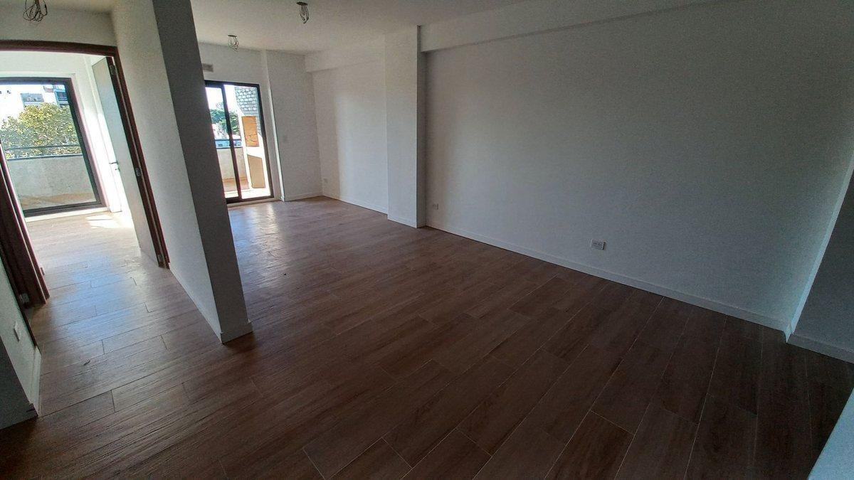 Foto de VENTA 3 AMBIENTES VILLA ORTÚZAR BALCÓN PARRILLA, imagen 1