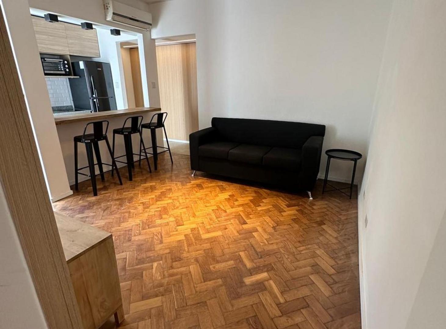 Foto de VENTA DEPTO. 2 AMBIENTES SAN TELMO REFACCIONADO, imagen 2