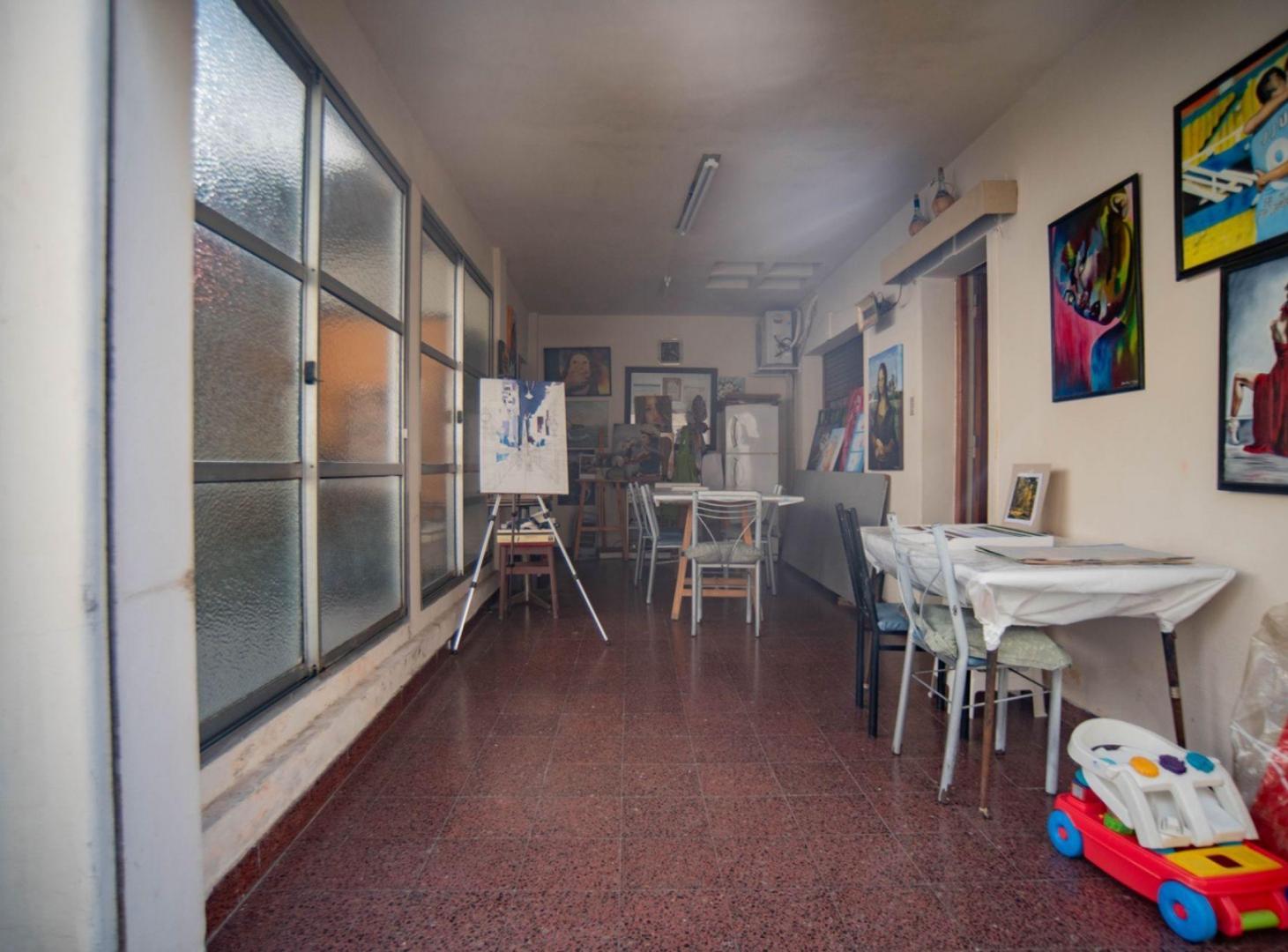 Foto de CASA 3AMB PATIO Y JARDIN SAN MARTIN PROV BSAS, imagen 4
