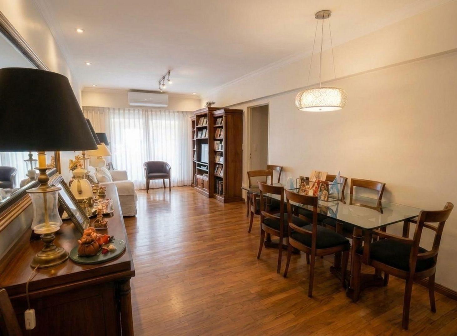 Foto de VENTA DEPARTAMENTO SEMIPISO 4 AMBIENTES BELGRANO, imagen 3