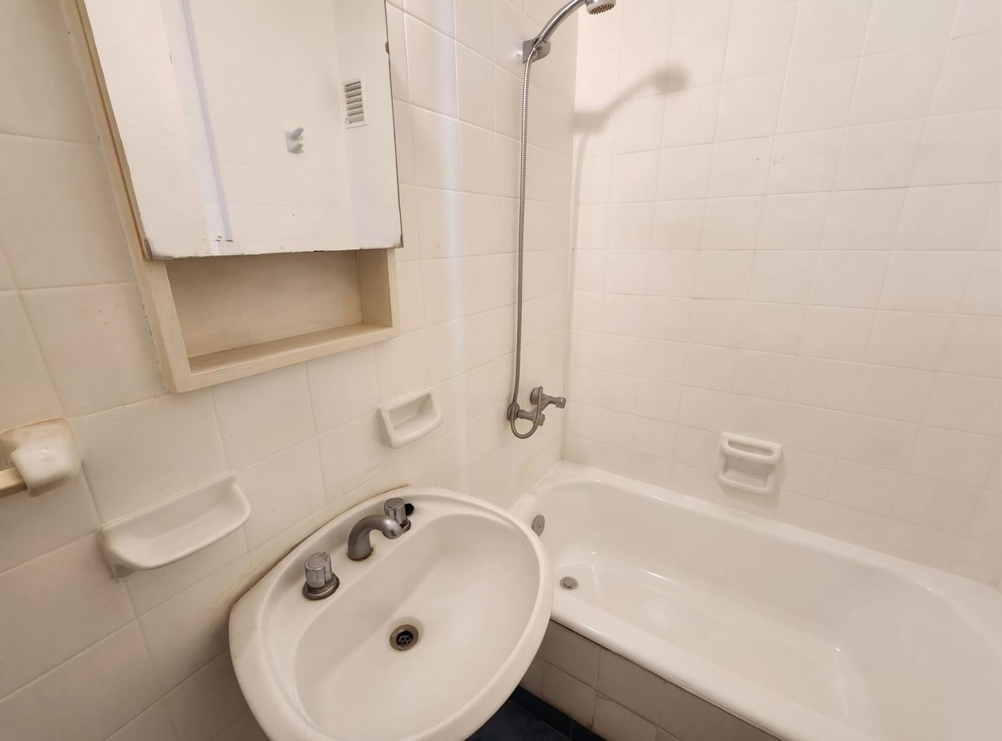Foto de ALQUILER DEPARTAMENTO MONOAMBIENTE VILLA CRESPO, imagen 3