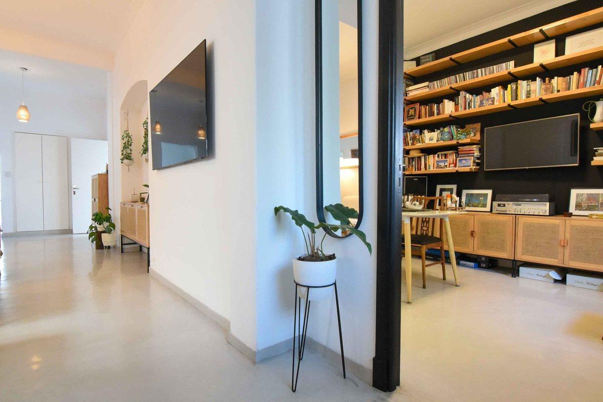 Foto de VENTA CASA C/JARDIN Y COCH MODERNA, imagen 5