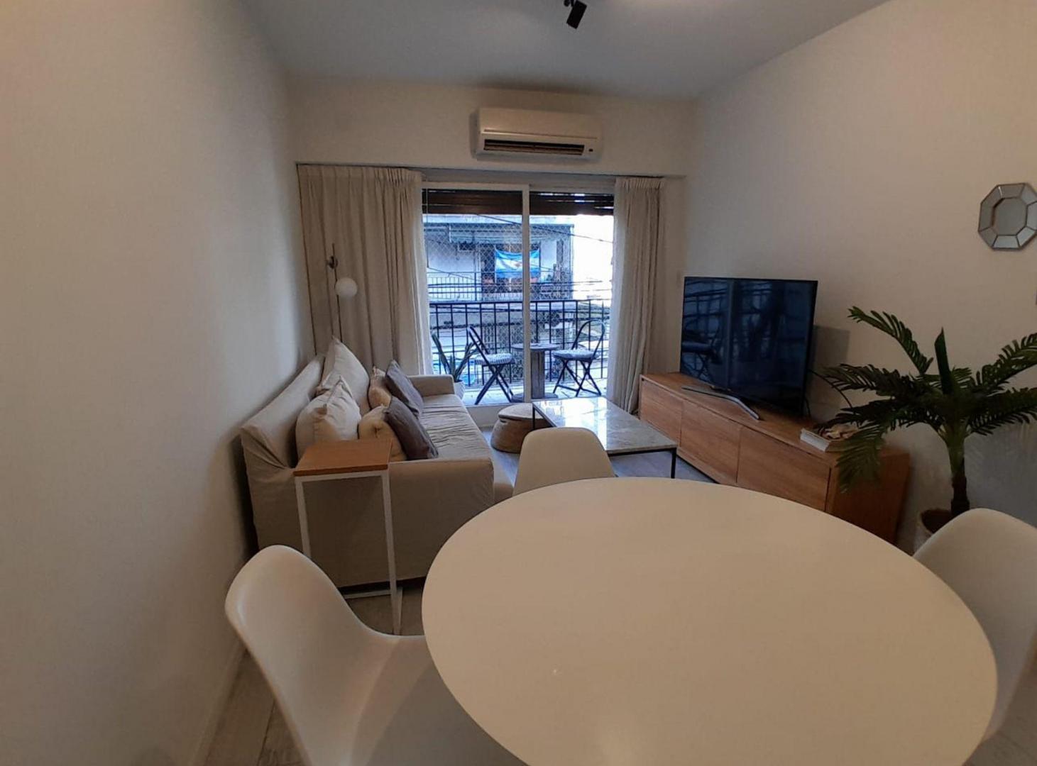 Foto de VENTA 3 AMBIENTES. FLORES. APTO CREDITO, imagen 5