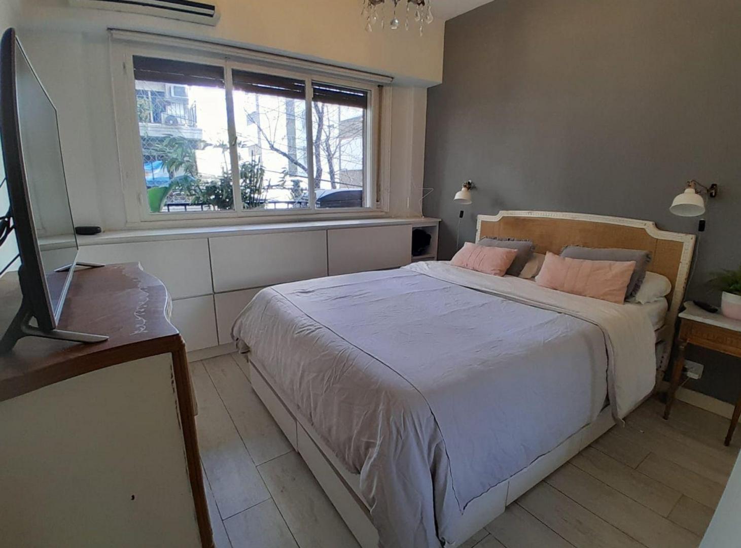 Foto de VENTA 3 AMBIENTES. FLORES. APTO CREDITO, imagen 4