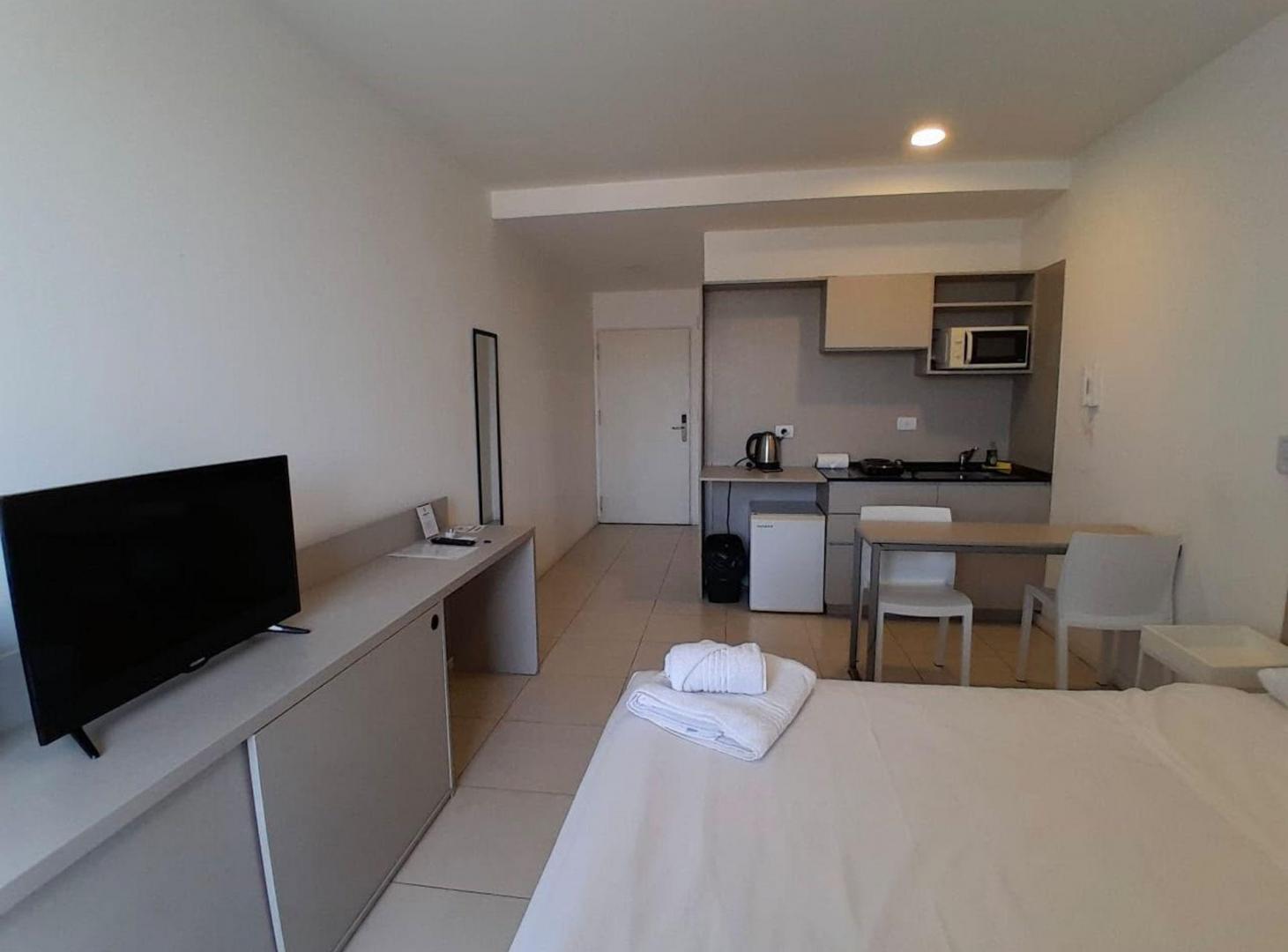 Foto de VENTA MONOAMBIENTE SAN NICOLAS-CENTRO-IDEAL AIRBNB, imagen 5