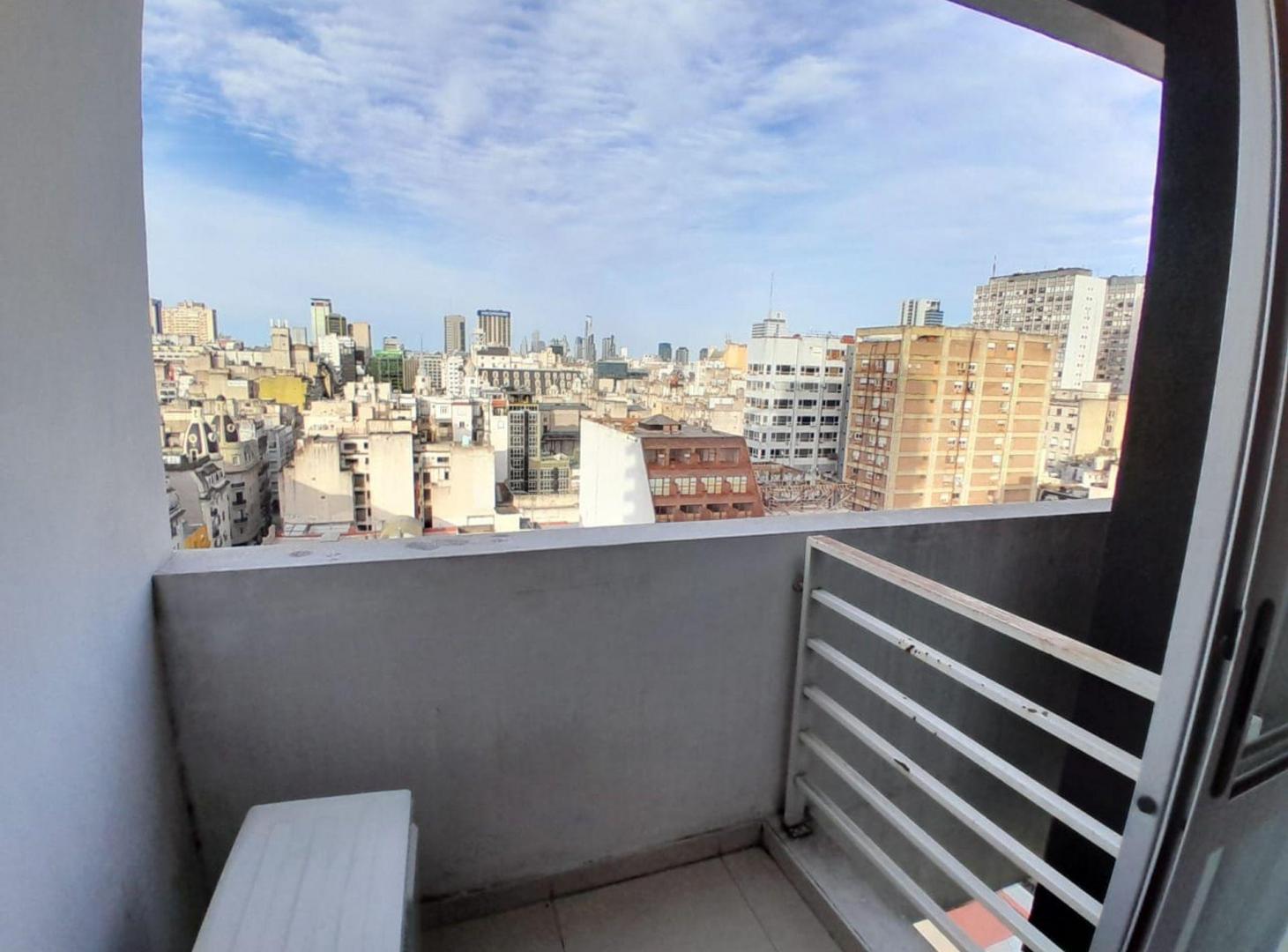 Foto de VENTA MONOAMBIENTE SAN NICOLAS-CENTRO-IDEAL AIRBNB, imagen 1