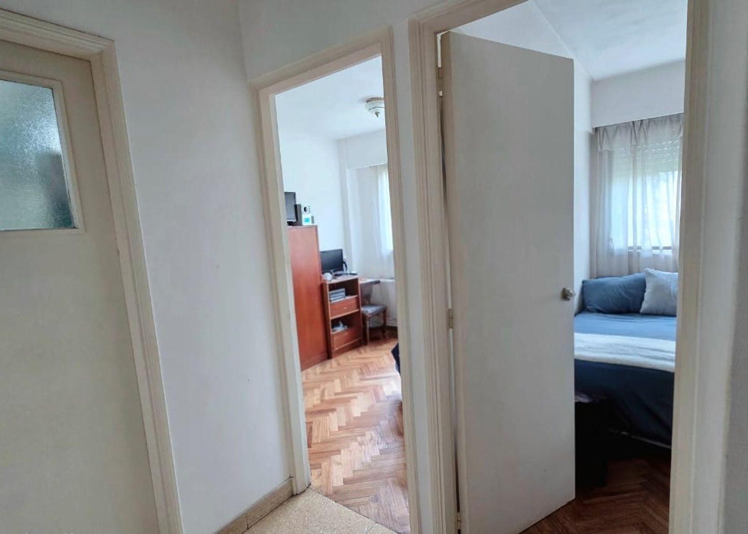 Foto de VENTA dpto 3 amb c/dep balcón al frente Chacarita, imagen 3