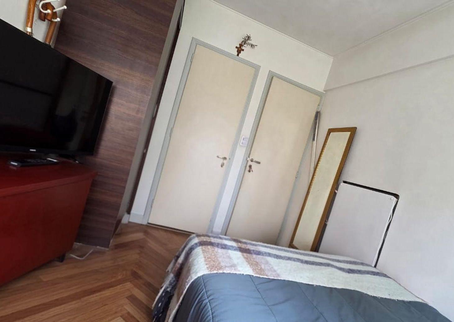 Foto de VENTA dpto 3 amb c/dep balcón al frente Chacarita, imagen 4