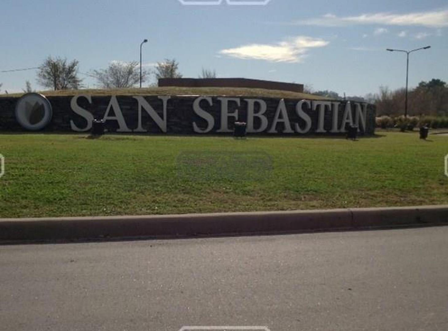 Foto de VENTA LOTE SAN SEBASTIAN- AREA 11, imagen 1