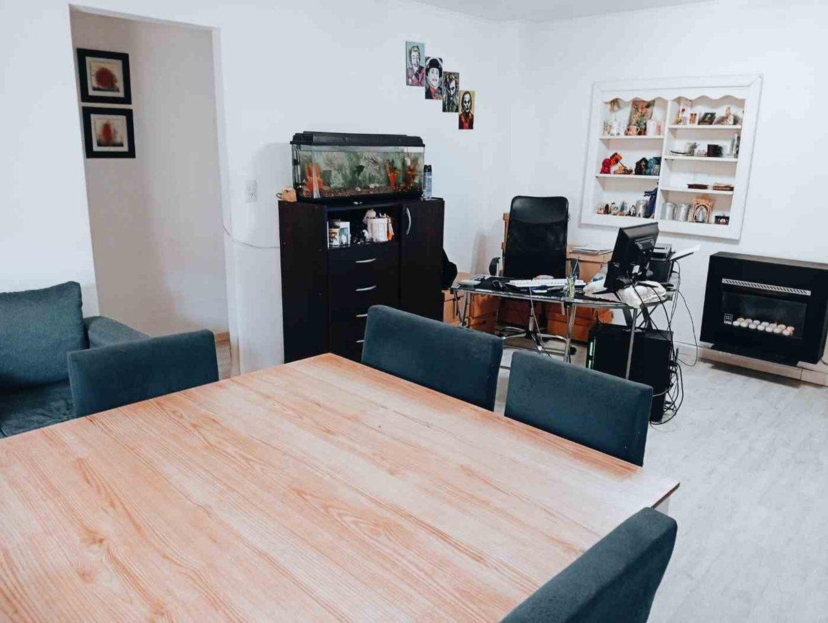 Foto de VENTA DEPTO BELLA VISTA CENTRO 4 AMB APTO CRÉDITO, imagen 1